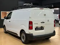 Usado Citroën Jumpy 102 CV (75 kW) 2020 Blanco Monovolumen