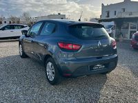 Usado Renault Clio IV Business 75 CV (55 kW) 2019 Gris Utilitario