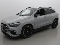 Usado Mercedes GLA200 163 CV (119 kW) 2025 SUV