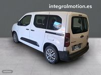 Usado Citroën Berlingo Live 102 CV (75 kW) 2021 Blanco Monovolumen