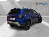 Usado Dacia Duster Expression 130 CV (95 kW) 2022 Azul Pickup/Camioneta