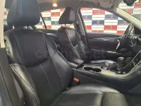 Usado Infiniti Q50 170 CV (125 kW) 2016 Gris / plata Berlina