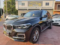 Usado BMW X5 xLine 286 CV (210 kW) 2022 Negro SUV