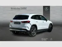 Usado Mercedes GLA200 AMG line 150 CV (110 kW) 2023 Otro SUV