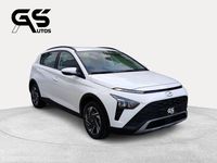 Usado Hyundai Bayon 84 CV (61 kW) 2023 Blanco SUV