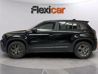 Usado Jeep Avenger Longitude 101 CV (74 kW) 2023 Negro SUV
