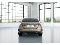 Uusi Mercedes E220 197 HP (144 kW) 2025 Ruskea Sedan