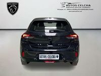 Nuevo Opel Corsa Edition 110 CV (80 kW) 2025 Gris Utilitario