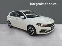 Usado Fiat Tipo City Life 100 CV (73 kW) 2023 Blanco Berlina