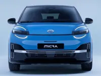 Usado Nissan Micra 92 CV (67 kW) 2021 Gris Utilitario