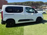 Usado Citroën Berlingo Feel 102 CV (75 kW) 2020 Blanco Monovolumen
