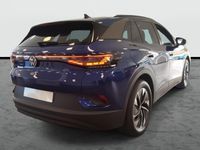 Usado VW ID.4 Pro 210 kW (286 CV) 2025 Azul dusk metalizado SUV