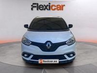 Usado Renault Grand Scénic IV Zen 140 CV (102 kW) 2018 Blanco Monovolumen