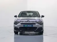 Brugt Citroën C4 Live 110 HK (80 kW) 2021 Sølv Hatchback