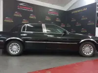 Usado Lincoln Town Car 1998 Negro Berlina