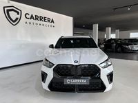 Usado BMW X2 Luxury Line 170 CV (125 kW) 2024 Blanco SUV