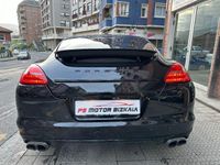 usado Porsche Panamera 4.8 4S