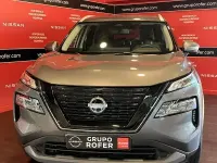 Usado Nissan X-Trail N-Connecta 158 CV (116 kW) 2024 Skyline grey SUV