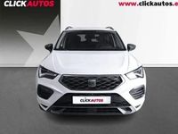 Usado Seat Ateca FR 150 CV (110 kW) 2025 SUV