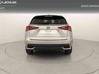 usado Lexus NX300 300h Executive Navigation 4WD