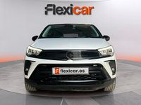 Usado Opel Crossland X 110 CV (80 kW) 2024 Blanco SUV
