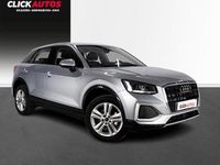 Usado Audi Q2 Advanced 110 CV (80 kW) 2023 SUV