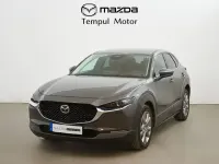 Usado Mazda CX-30 Exclusive-Line 140 CV (102 kW) 2025 Otro SUV