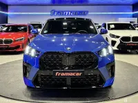 Usado BMW 120 163 CV (119 kW) 2025 Azul Utilitario