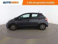 usado Toyota Yaris Hybrid 1.5 Hybrid Active