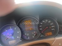 Usado Porsche Cayenne 240 CV (176 kW) 2010 Negro SUV