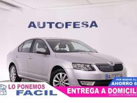 Occasion Skoda Octavia Ambition 105 ch (77 kW) 2015 Gris Citadine