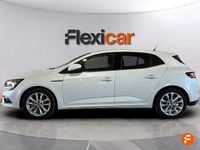 Usado Renault Mégane IV Zen 140 CV (102 kW) 2019 Blanco