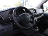 Usado Opel Vivaro S 102 CV (75 kW) 2021 Blanco Monovolumen