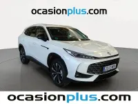 Occasion MG HS Luxury 170 PK (125 kW) 2025 Wit SUV