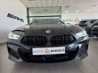 Usado BMW 840 Coupé 340 CV (250 kW) 2022 Negro Coupe