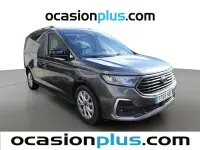 Usado Ford Grand Tourneo Connect Titanium 122 CV (89 kW) 2025 Gris / plata Monovolumen