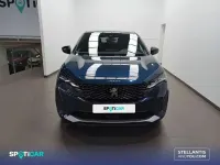 Usado Peugeot 3008 Allure 182 CV (133 kW) 2024 Azul SUV
