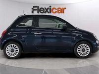 Occasion Fiat 500 Dolcevita 71 PK (52 kW) 2021 Blauw Sedan