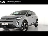 Usado Renault Symbioz Techno 145 CV (106 kW) 2025 Marrón SUV