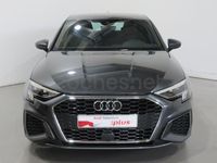 Usado Audi A3 S-Line 150 CV (110 kW) 2025 Gris / plata Berlina