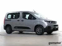 Usado Citroën Berlingo 100 CV (73 kW) 2025 Gris / plata Monovolumen
