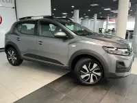 Nuevo Dacia Sandero Expression 111 CV (81 kW) 2026 Gris Utilitario