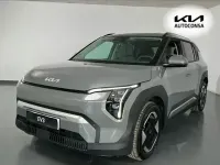 Usado Kia EV3 Earth 150 kW (204 CV) 2025 Gris SUV