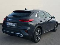 Usado Kia XCeed 100 CV (73 kW) 2024 Gris SUV