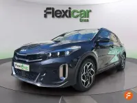 Usado Kia XCeed GT-Line 204 CV (150 kW) 2024 Negro SUV