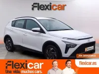 Usado Hyundai Bayon 84 CV (61 kW) 2023 Blanco SUV