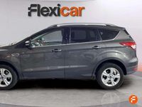 Usado Ford Kuga Titanium 150 CV (110 kW) 2016 Gris SUV