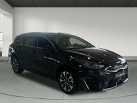 Usado Kia Ceed 141 CV (103 kW) 2025 Negro Utilitario