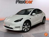 Usado Tesla Model Y Performance 322 kW (438 CV) 2024 Blanco SUV