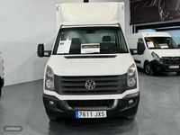 usado VW Crafter ch. cb. 2.0tdi scr 35 bl l4 103kw